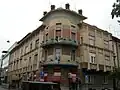 Mihelićův dům, Záhřeb (1906)