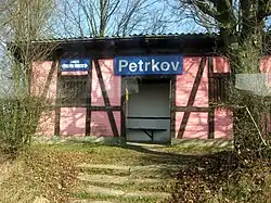 Petrkov