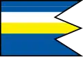 Petrová – vlajka