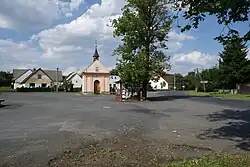 Náves