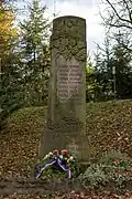 Pomník padlým