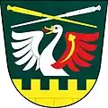 Znak obce Petrovice II