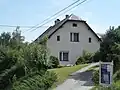 Rodinný dům
