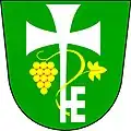 Znak obce Petrovice
