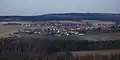 Rozsocháč