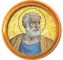 sv. Petr (cca 30–64/67)