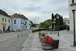 Náměstí