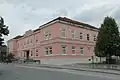 Buodva školy