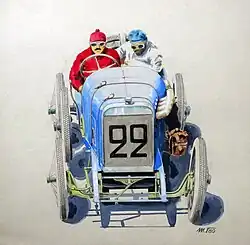 Peugeot L76 (1912)
