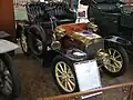 Lion-Peugeot VA (1907)