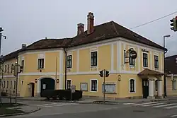 Radnice