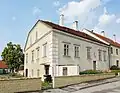 Fara v Rustu im Tullnerfeld