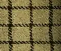 Vzorek koňské houně ze směsi vlny a shoddy (475 g/m²) ze začátku 20. století