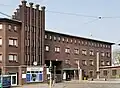 Vozovna Heerdt