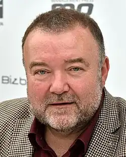 PhDr. Miroslav Karas (2022)