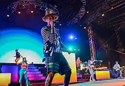ročník 2014, Pharrell Williams