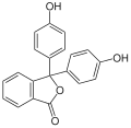 Fenolftalein