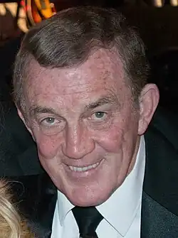 Phil Bennett (21. listopadu 2014)