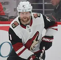Phil Kessel (11. listopadu 2019)