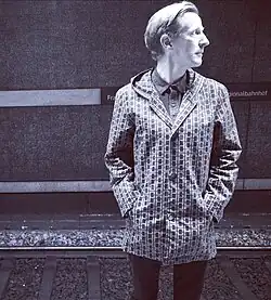 Philip Reeve (1. října 2015)