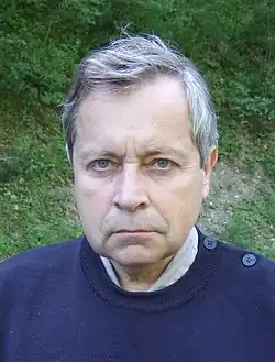 Philippe Nemo (10. června 2009)