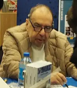 Philippe Sarde (2022)