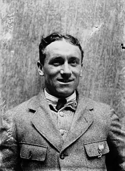 Philippe Thys (1919)
