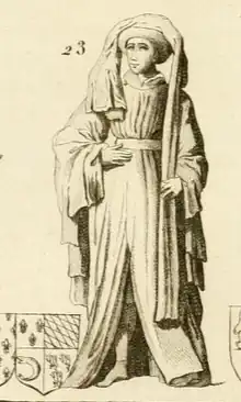 Portrét