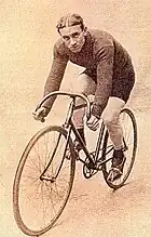 Philippe Thys Belgie Belgie - 3× vítěz.