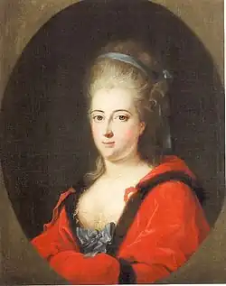 Portrét