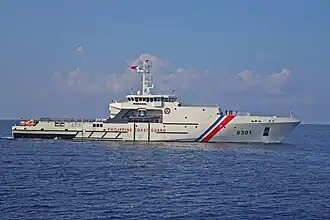 BRP Gabriela Silang (OPV-8301)