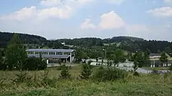 Státní hranice