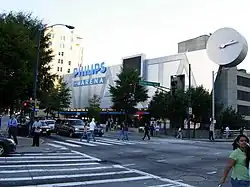 Philips Arena