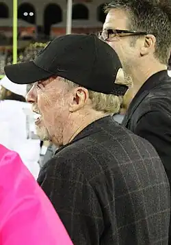 Phil Knight (30. října 2010)