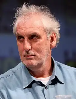 Phillip Noyce (22. července 2010)