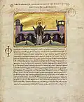Filotheus presbyter z Býthie