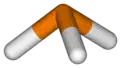Tyčinkový model