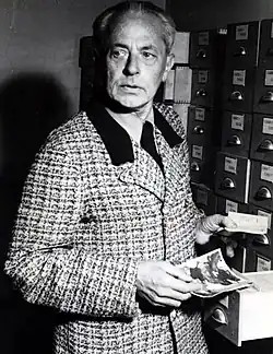 Heinrich Hoffmann (listopad 1945)