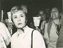 Le notti di Cabiria - Giulietta Masina