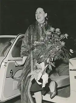 Renata Tebaldiová (1956)