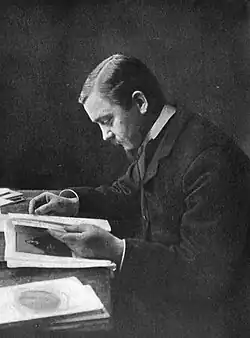 Félix Vallotton