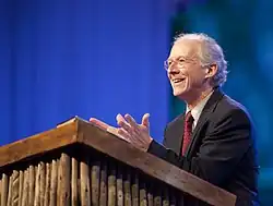 John Piper (20. října 2010)