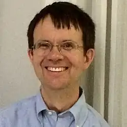 Eric Allin Cornell, 2015