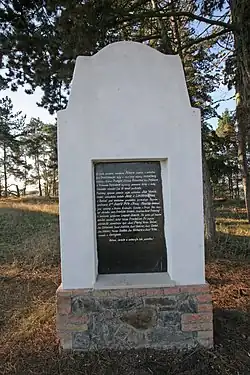 Pičhora, pohřebiště, archeologické stopy (Dobřichov) 03.JPG