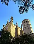 Bazilika sv. Antonína