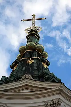 Báň věže