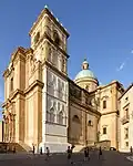 Katedrála