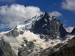 La Meije