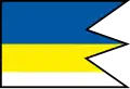 Pichne – vlajka