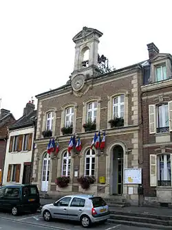 radnice